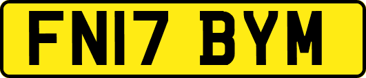 FN17BYM