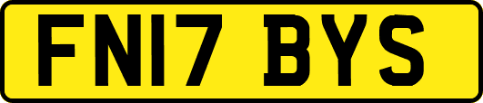 FN17BYS