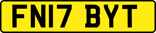 FN17BYT