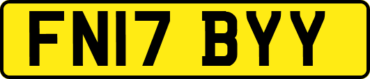 FN17BYY