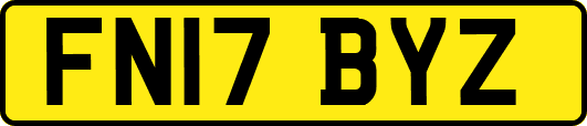 FN17BYZ