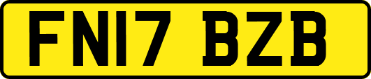 FN17BZB