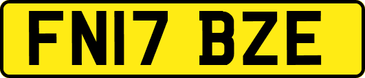 FN17BZE