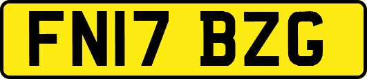 FN17BZG