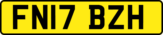 FN17BZH