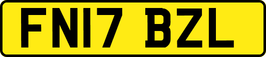 FN17BZL