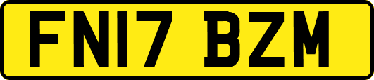 FN17BZM