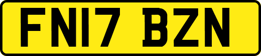 FN17BZN