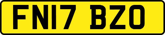 FN17BZO