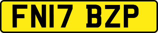 FN17BZP