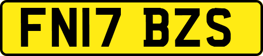 FN17BZS
