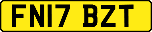 FN17BZT