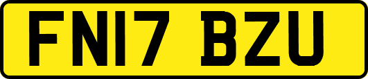 FN17BZU