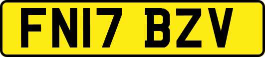 FN17BZV