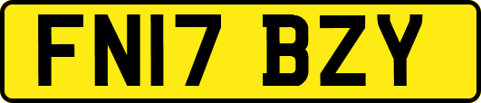 FN17BZY