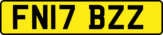 FN17BZZ