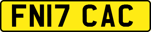 FN17CAC