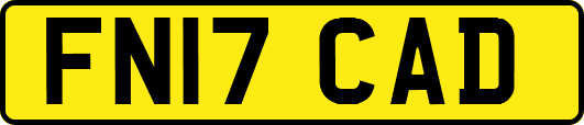 FN17CAD