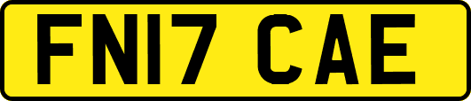 FN17CAE
