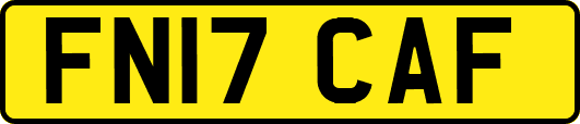 FN17CAF