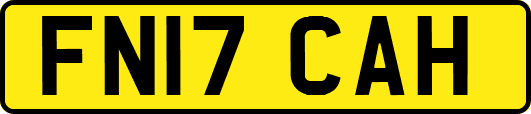 FN17CAH