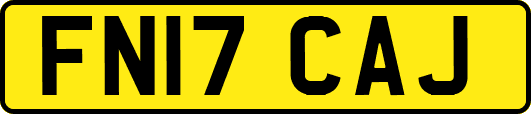 FN17CAJ