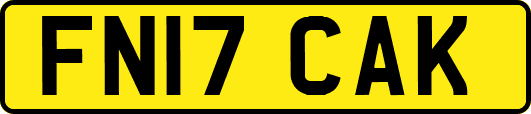 FN17CAK