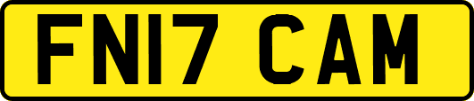 FN17CAM