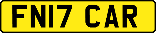 FN17CAR