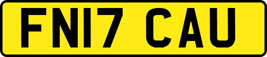 FN17CAU