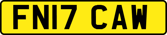 FN17CAW