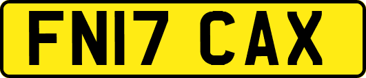 FN17CAX