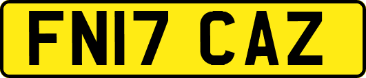 FN17CAZ