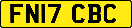 FN17CBC