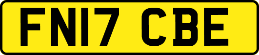 FN17CBE