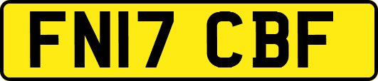 FN17CBF