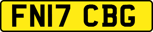 FN17CBG