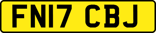 FN17CBJ