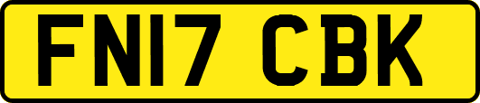 FN17CBK