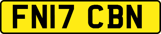 FN17CBN