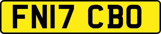 FN17CBO