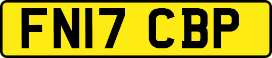 FN17CBP