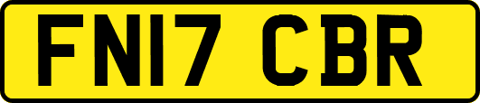 FN17CBR