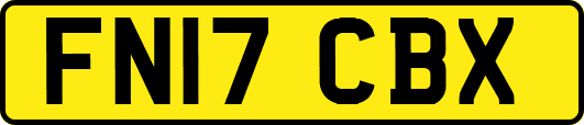 FN17CBX