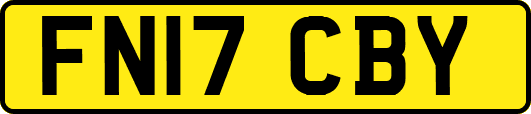 FN17CBY