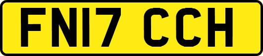 FN17CCH