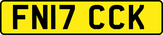 FN17CCK