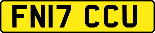 FN17CCU