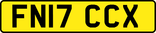 FN17CCX
