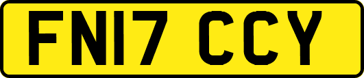 FN17CCY